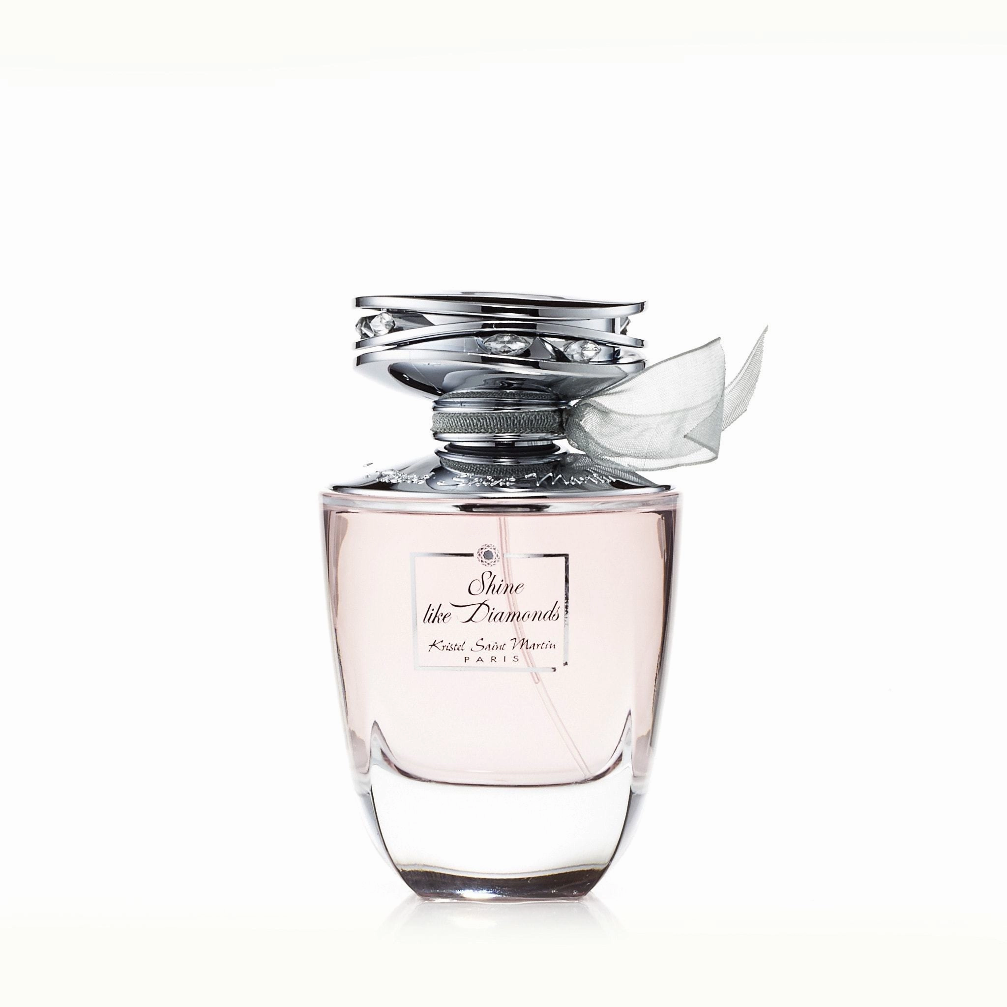 Shine Like Diamonds Perfume