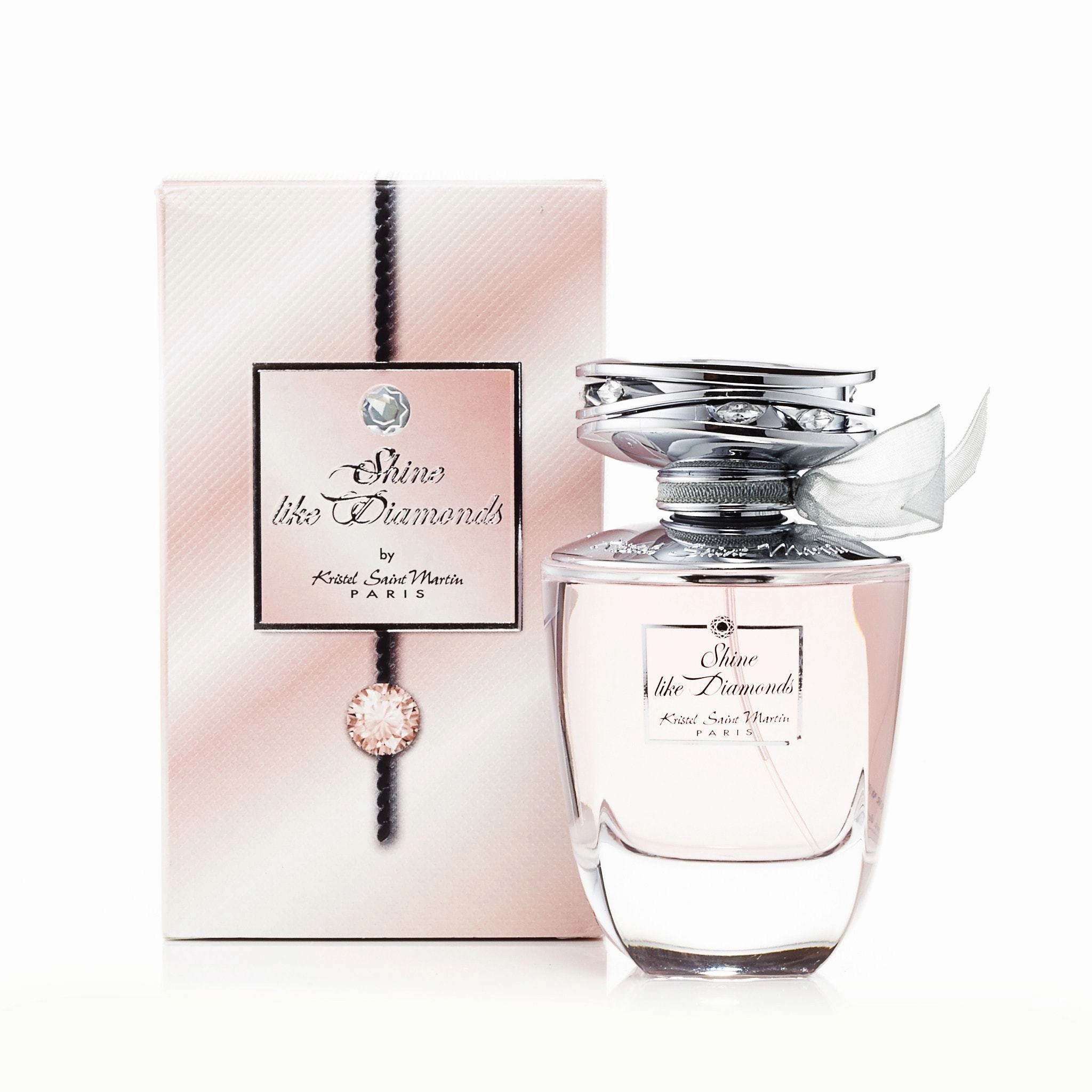Shine Like Diamonds Perfume