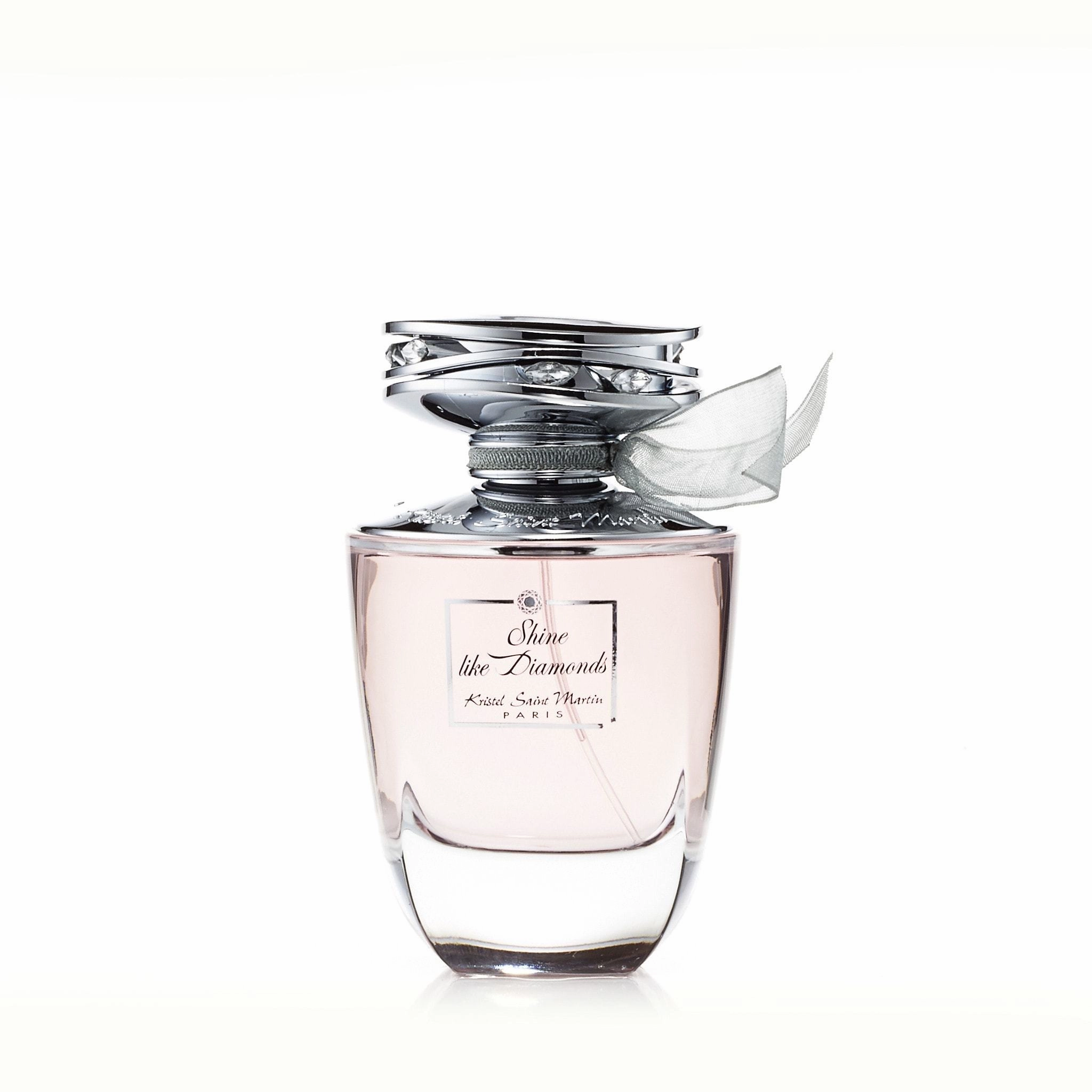 Shine Like Diamonds Perfume