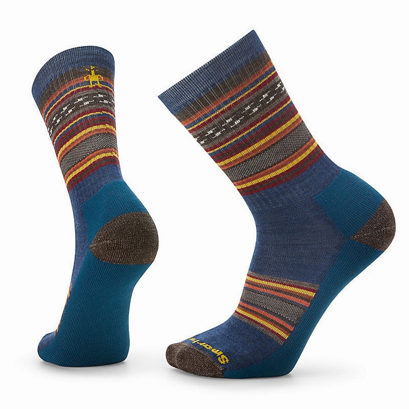 Smartwool Womens Regarita Crews Socks