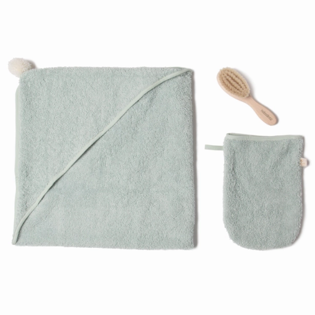 So Cute Baby Bath Set VARIOUS COLOURS
