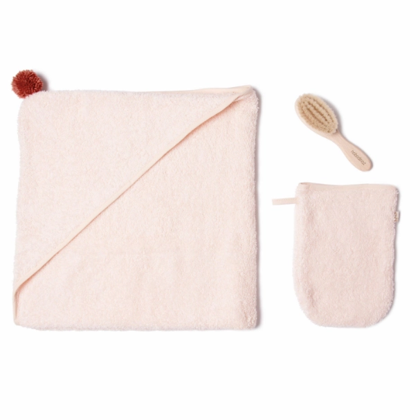 So Cute Baby Bath Set VARIOUS COLOURS