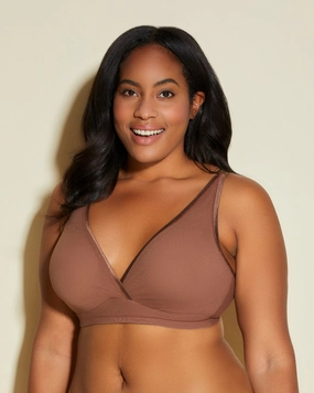 Soire Confidence Extended Bralette