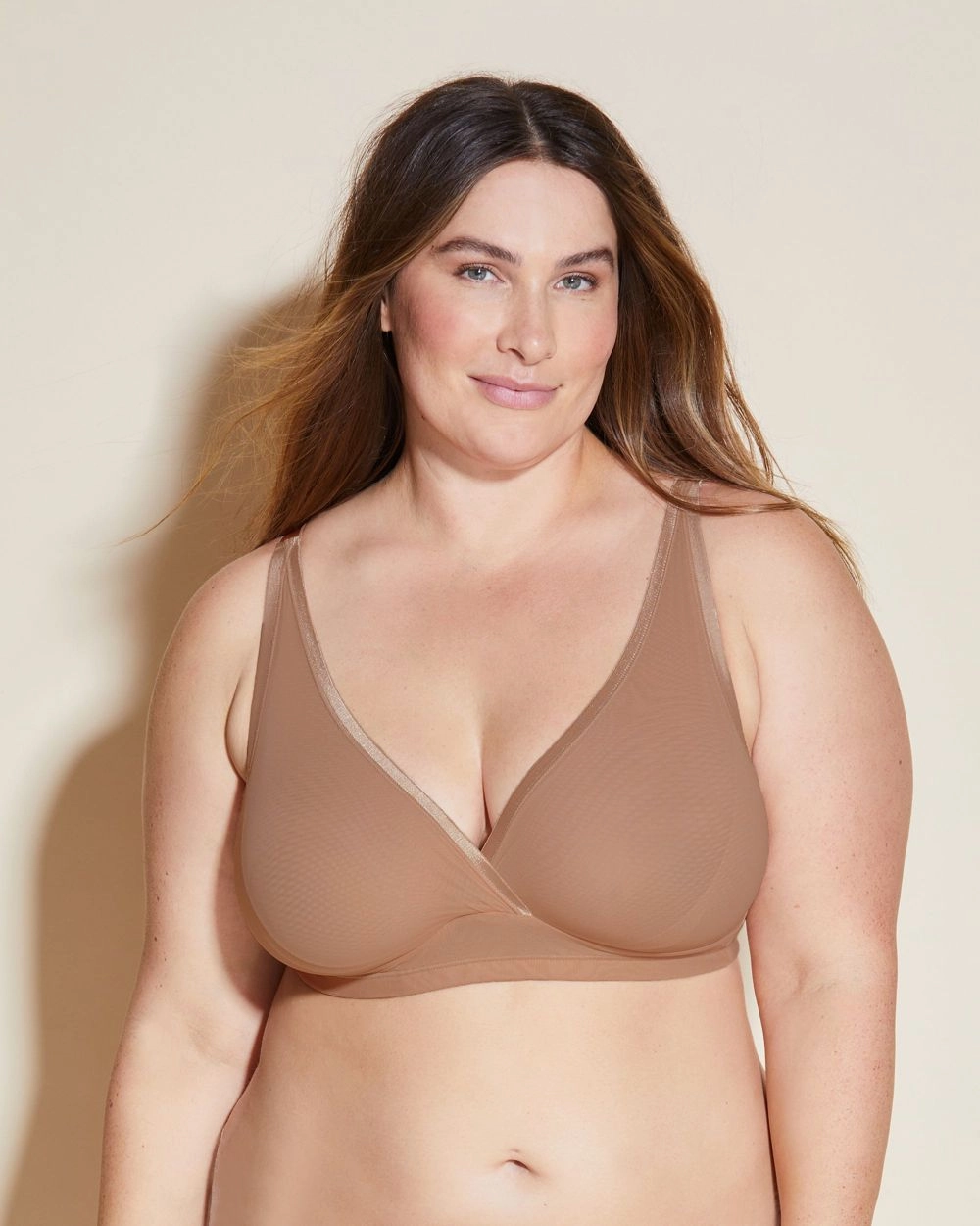 Soire Confidence Extended Bralette