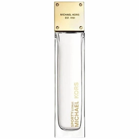 SPORTY CITRUS by Michael Kors perfume EDP 3.3 / 3.4 oz New Tester