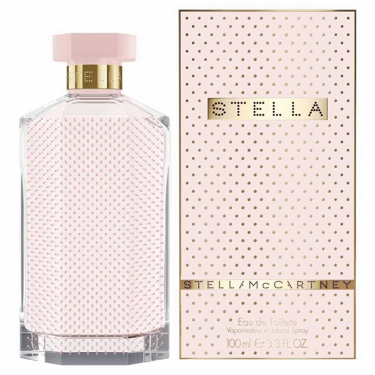 Stella 3.3 oz EDT for woman
