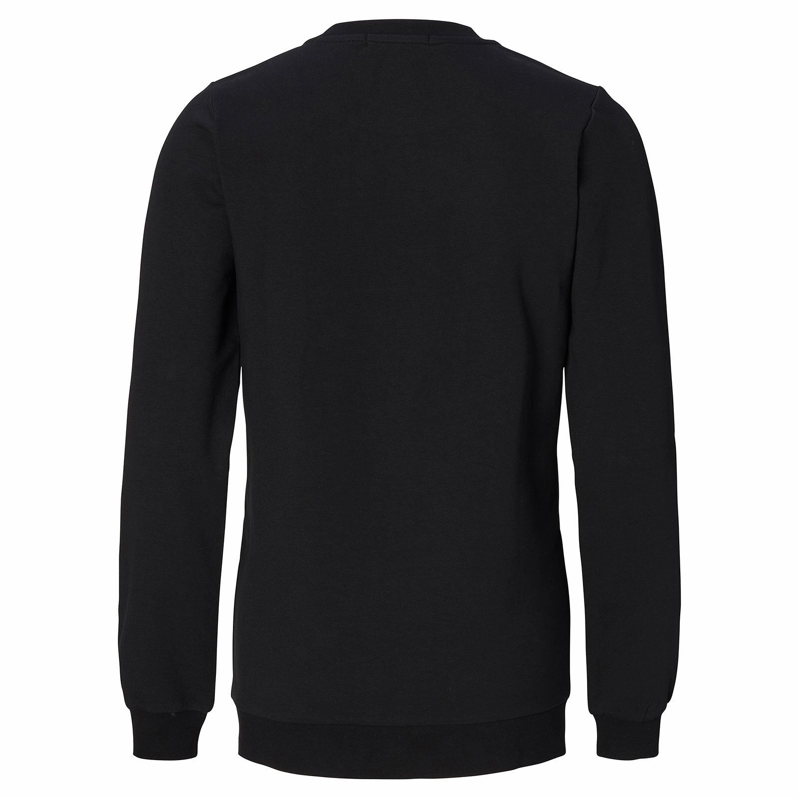 Supermom Sweater Cutler - Black