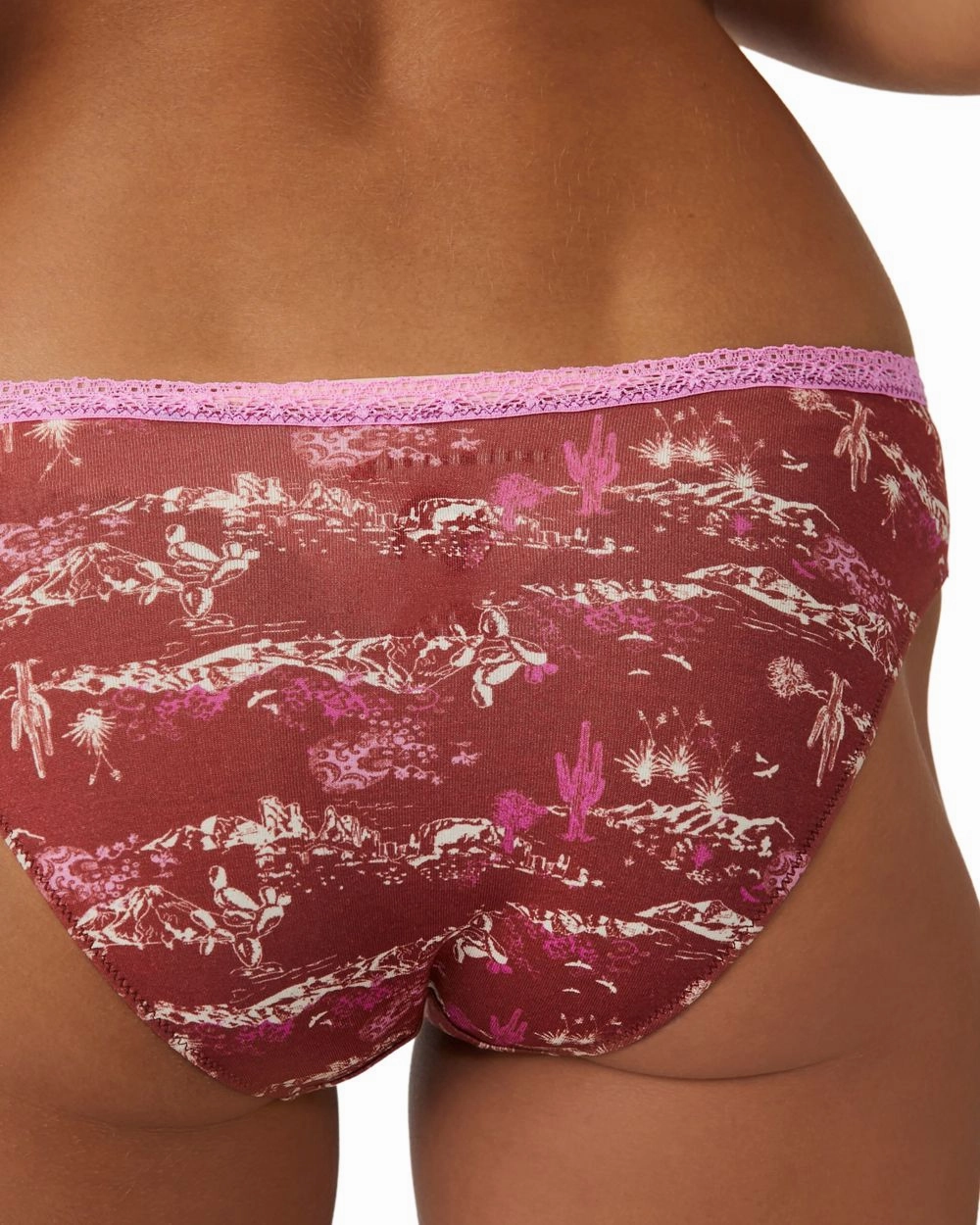 Sustainable Bikini