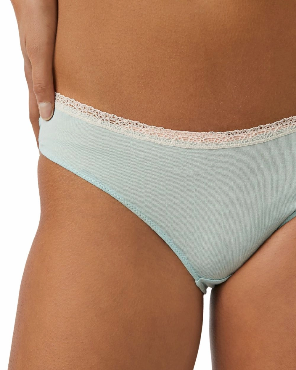 Sustainable Bikini
