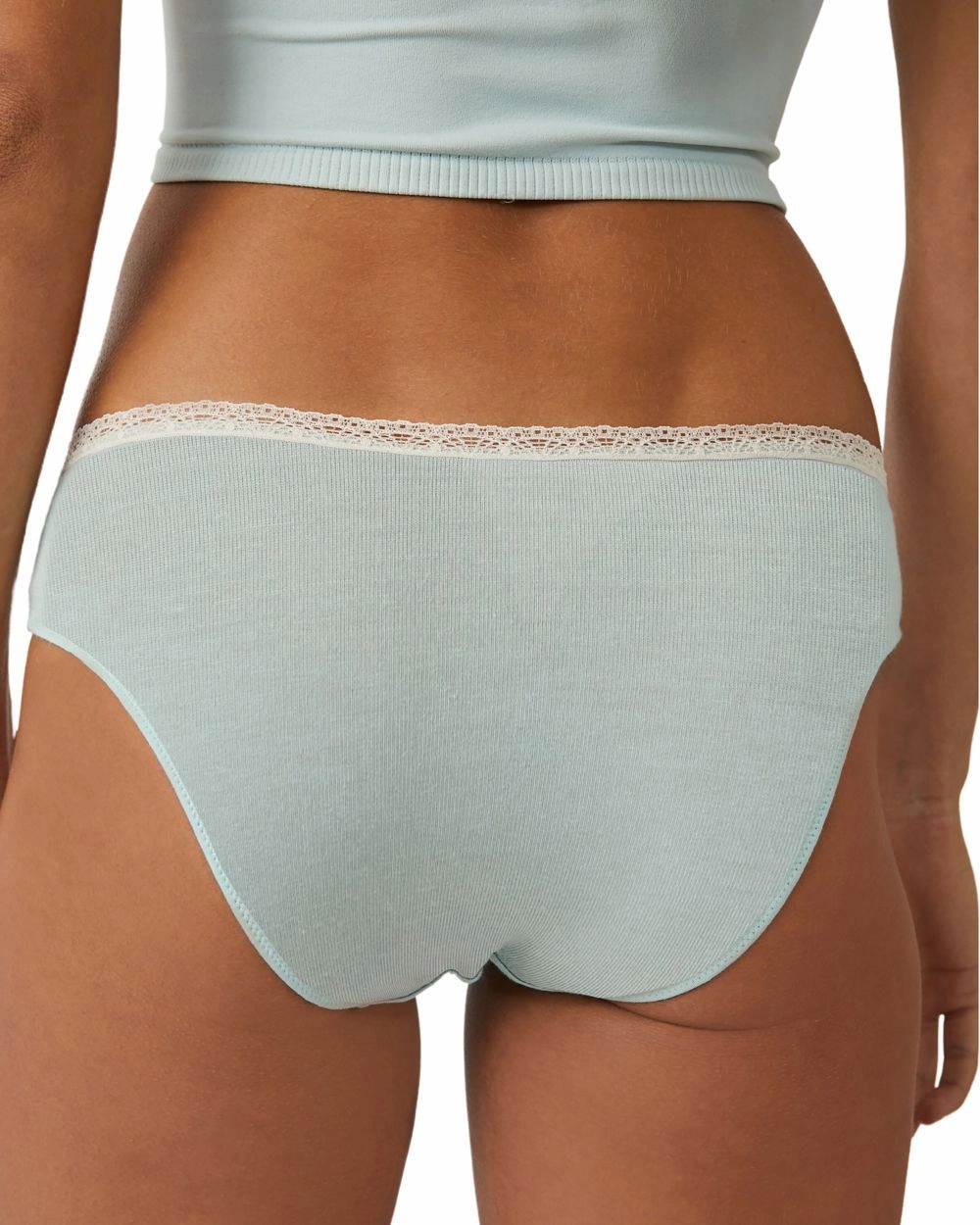 Sustainable Bikini