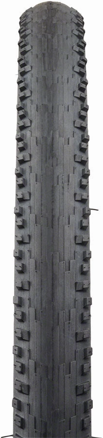 Teravail Updraft Tire - 700 x 35 Tubeless Folding BLK Light Supple Fast Compound