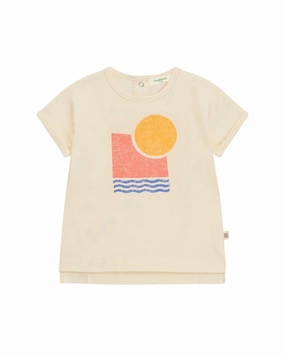 The Bonniemob Cotton Jersey Tee