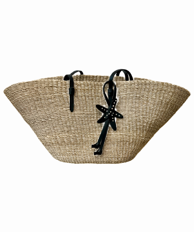 The East West Charm Tote