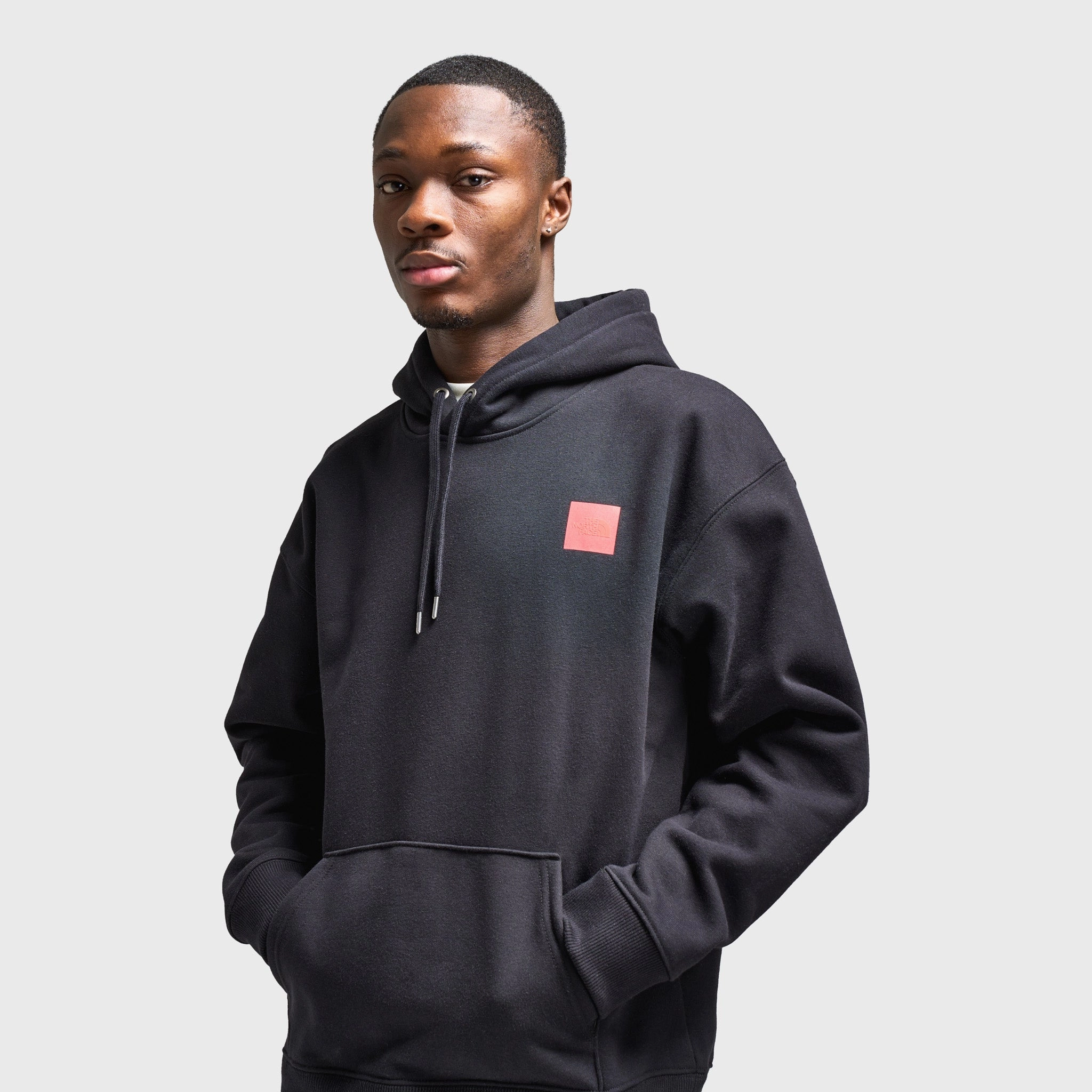 The North Face 40th Anniversary Heavyweight Hoodie / TNF Black