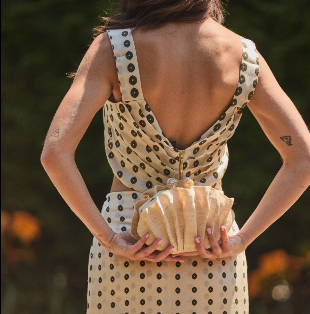 The Origami Shell