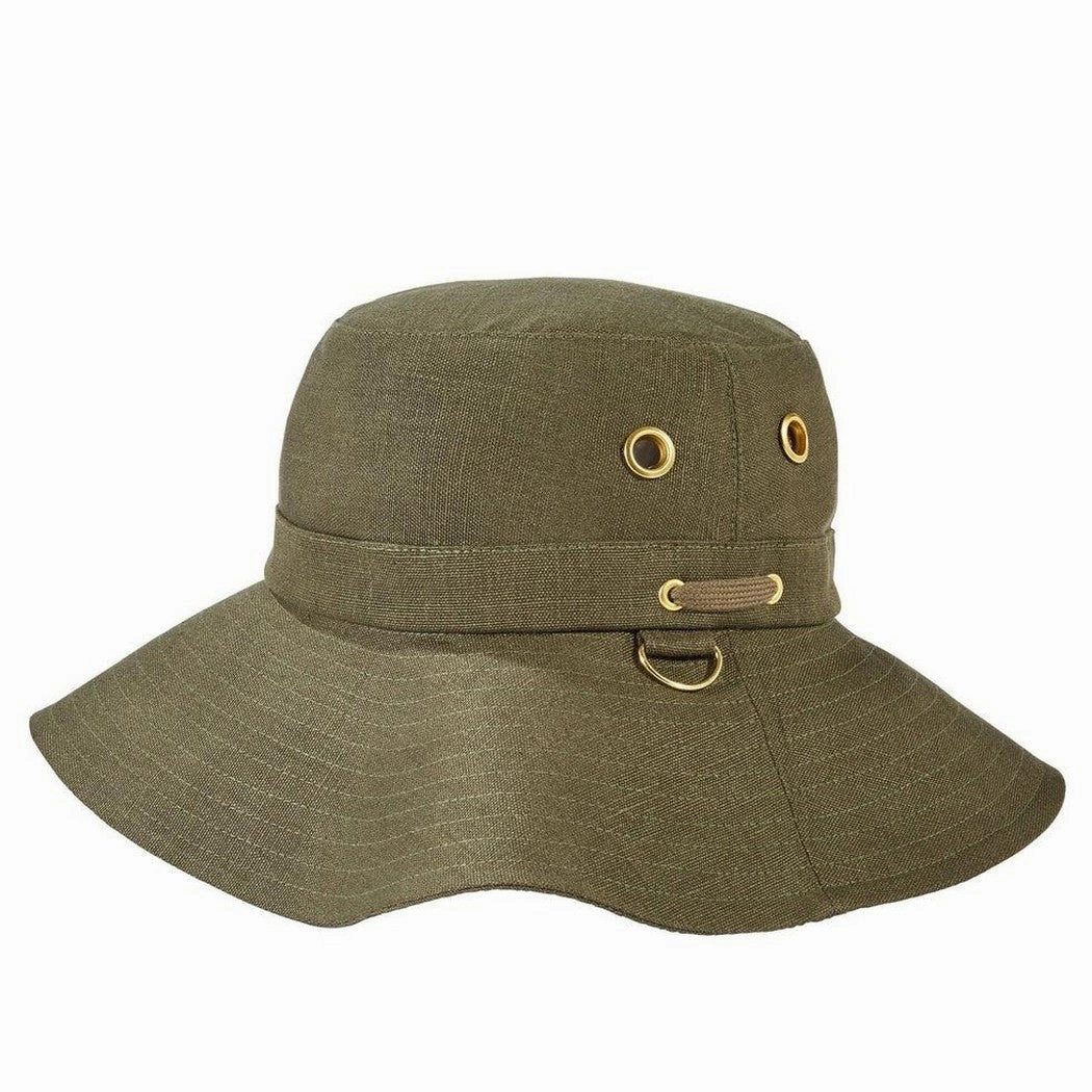 Tilley Endurables Hemp Broad Brim