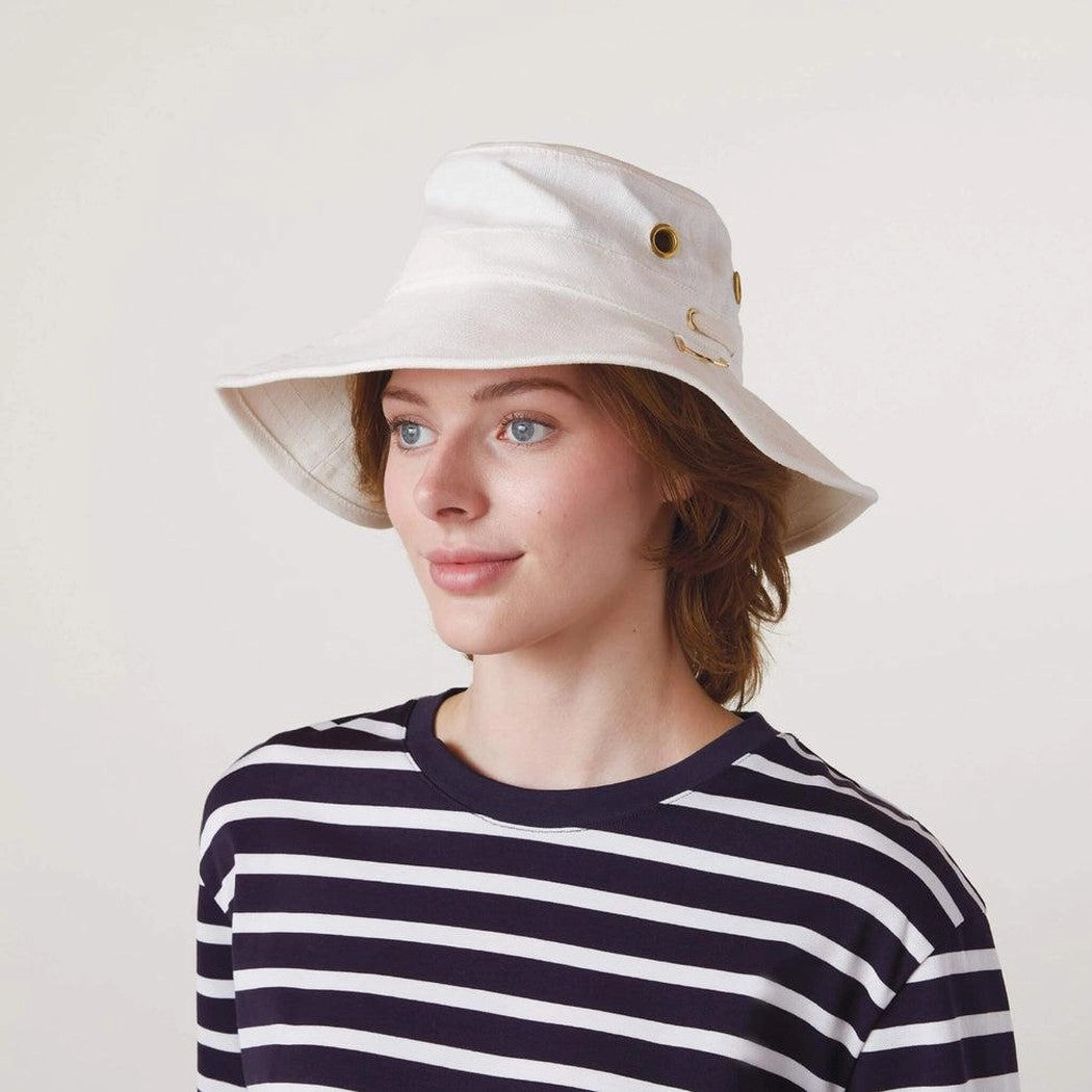 Tilley Endurables Hemp Broad Brim