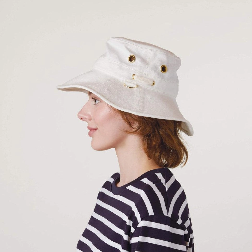 Tilley Endurables Hemp Broad Brim