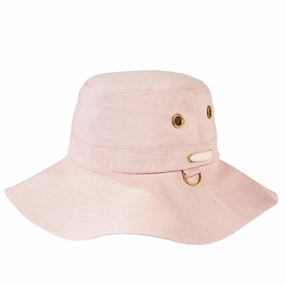 Tilley Endurables Hemp Broad Brim