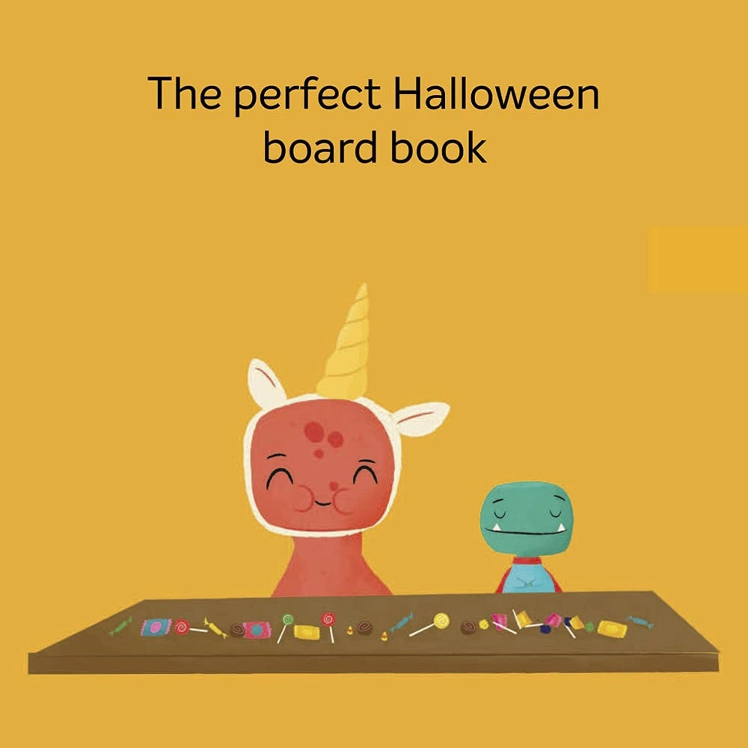 Tiny T. Rex and the Tricks of Treating Book