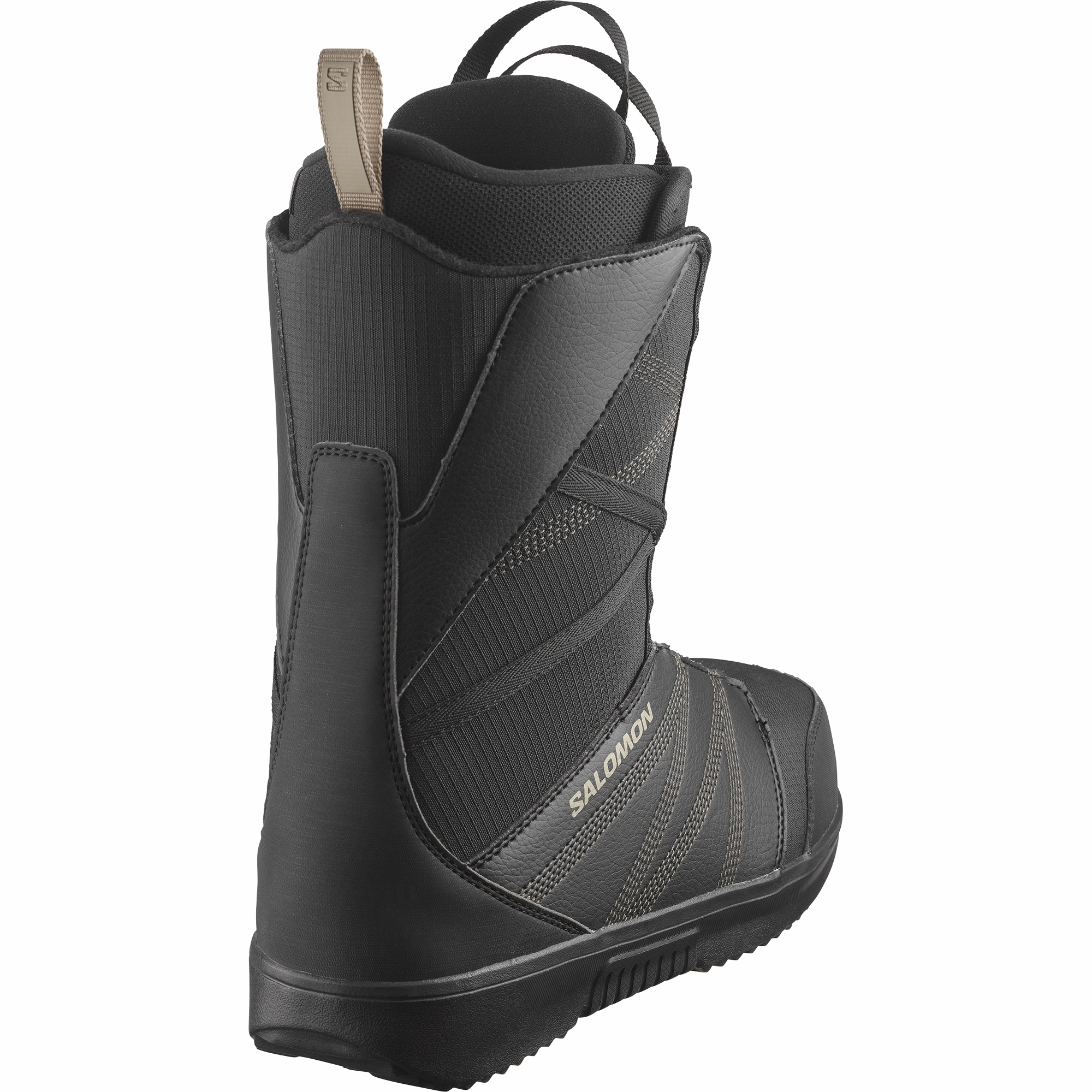 TITAN BOA SNOWBOARD BOOT MEN
