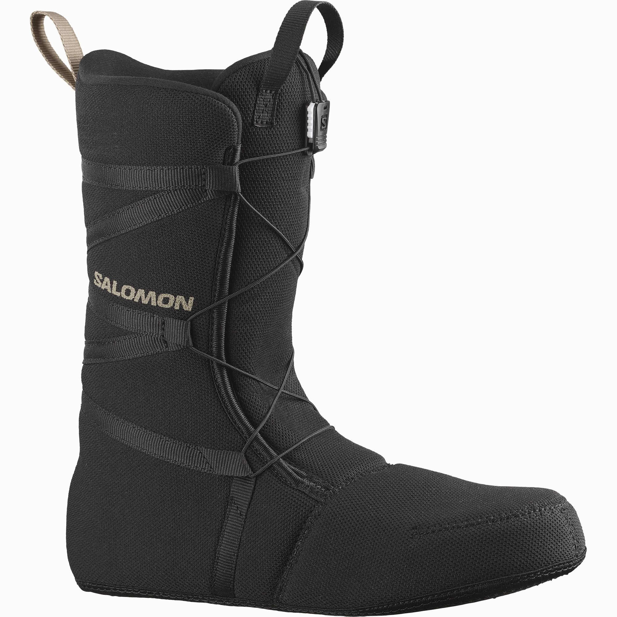 TITAN BOA SNOWBOARD BOOT MEN