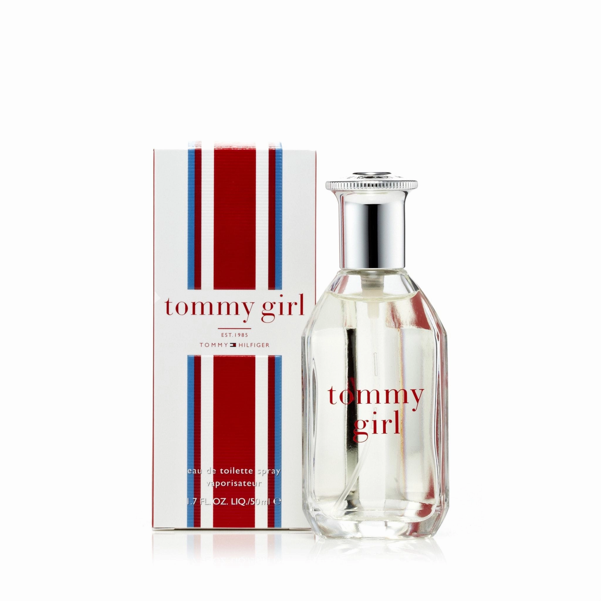 Tommy Girl Perfume