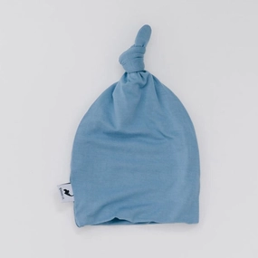 Top Knot Hat