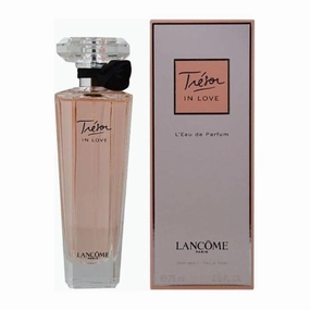 TRESOR IN LOVE by LANCOME perfume for women L'EDP 2.5 oz New in Box