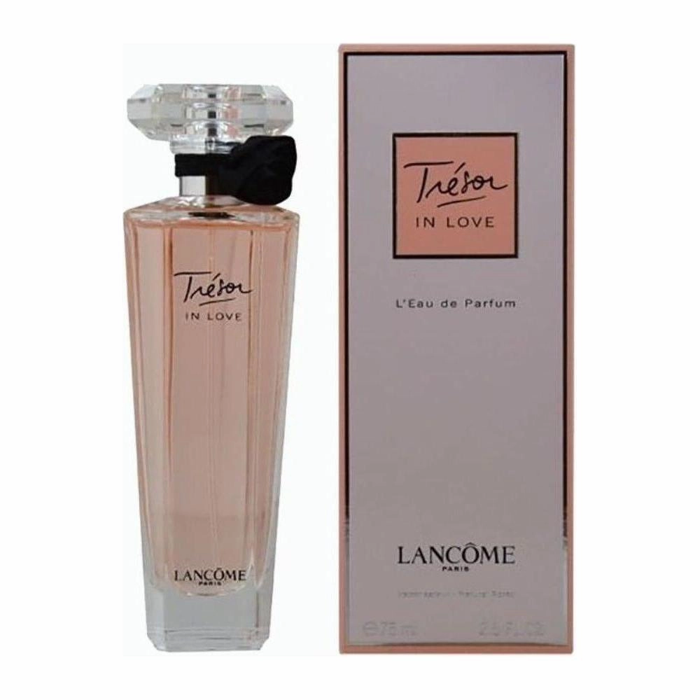 TRESOR IN LOVE by LANCOME perfume for women L'EDP 2.5 oz New in Box