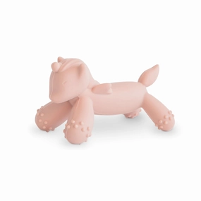 Unicorn Figurine Teether