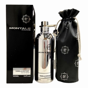 Vanilla Extasy by Montale perfume for women EDP 3.3 / 3.4 oz New In Box