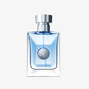 Versace Pour Homme For Men By Versace Eau De Toilette Spray