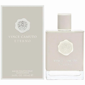 VINCE CAMUTO ETERNO by Vince Camuto cologne men EDT 3.3 /3.4 oz New in Box