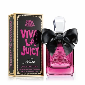 Viva La Juicy  Noir 3.4 oz EDP for women