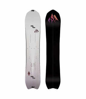 W Stratos Splitboard