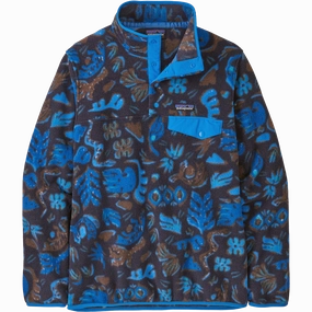 Women's Lightweight Synch Snap-T