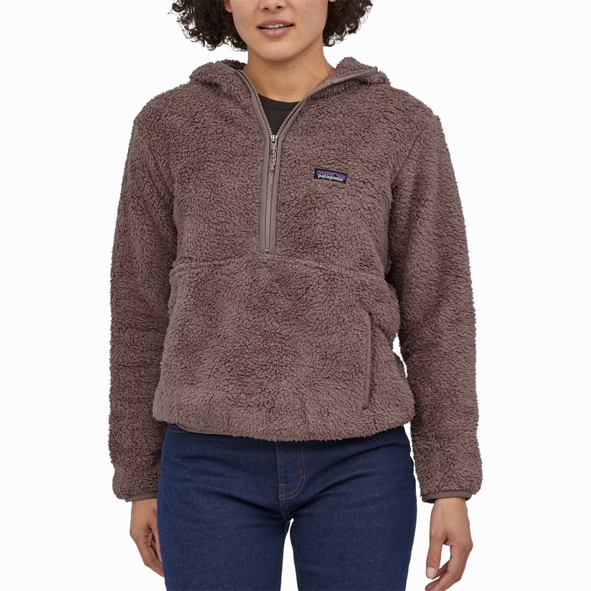Women's Los Gatos Hooded Pullover