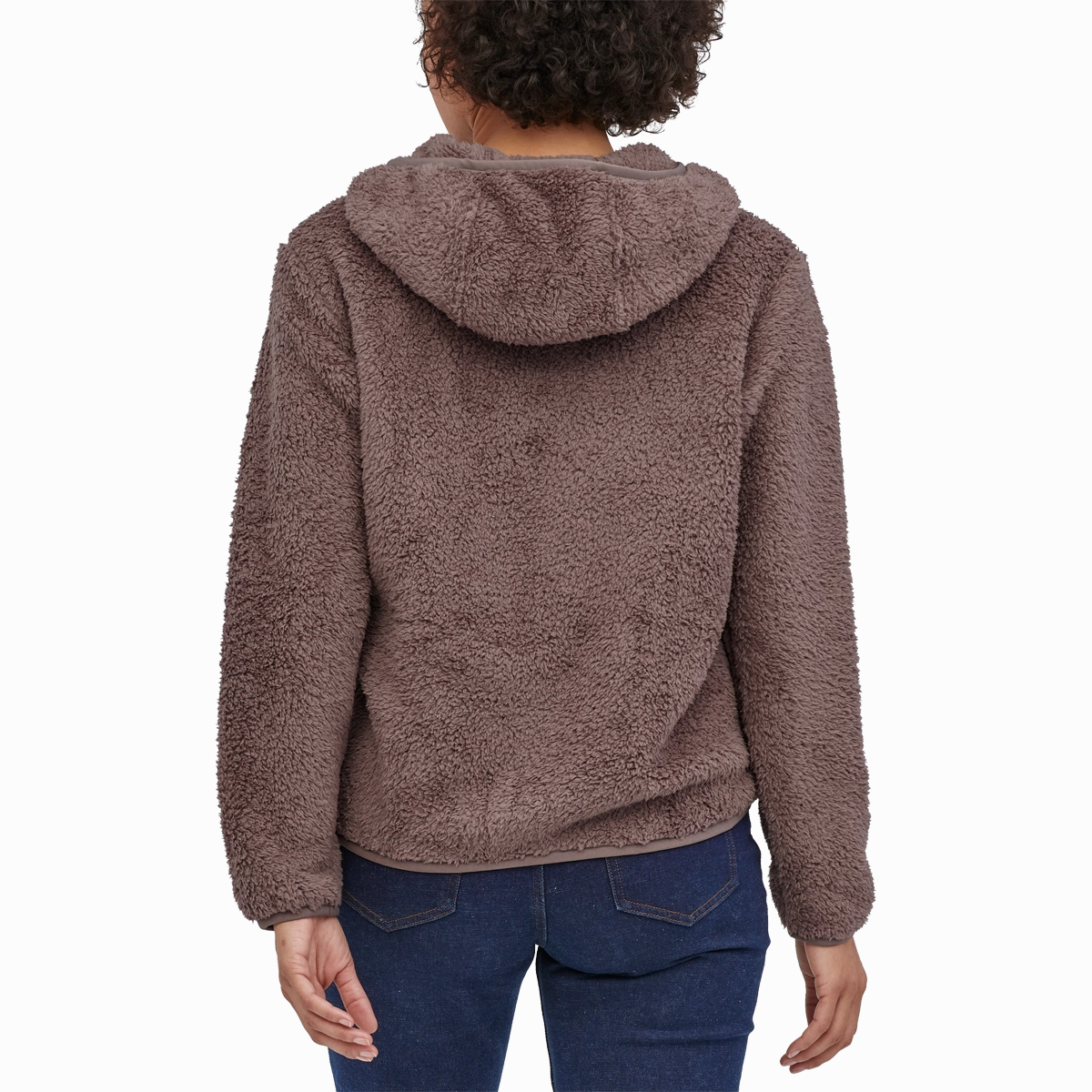 Women's Los Gatos Hooded Pullover