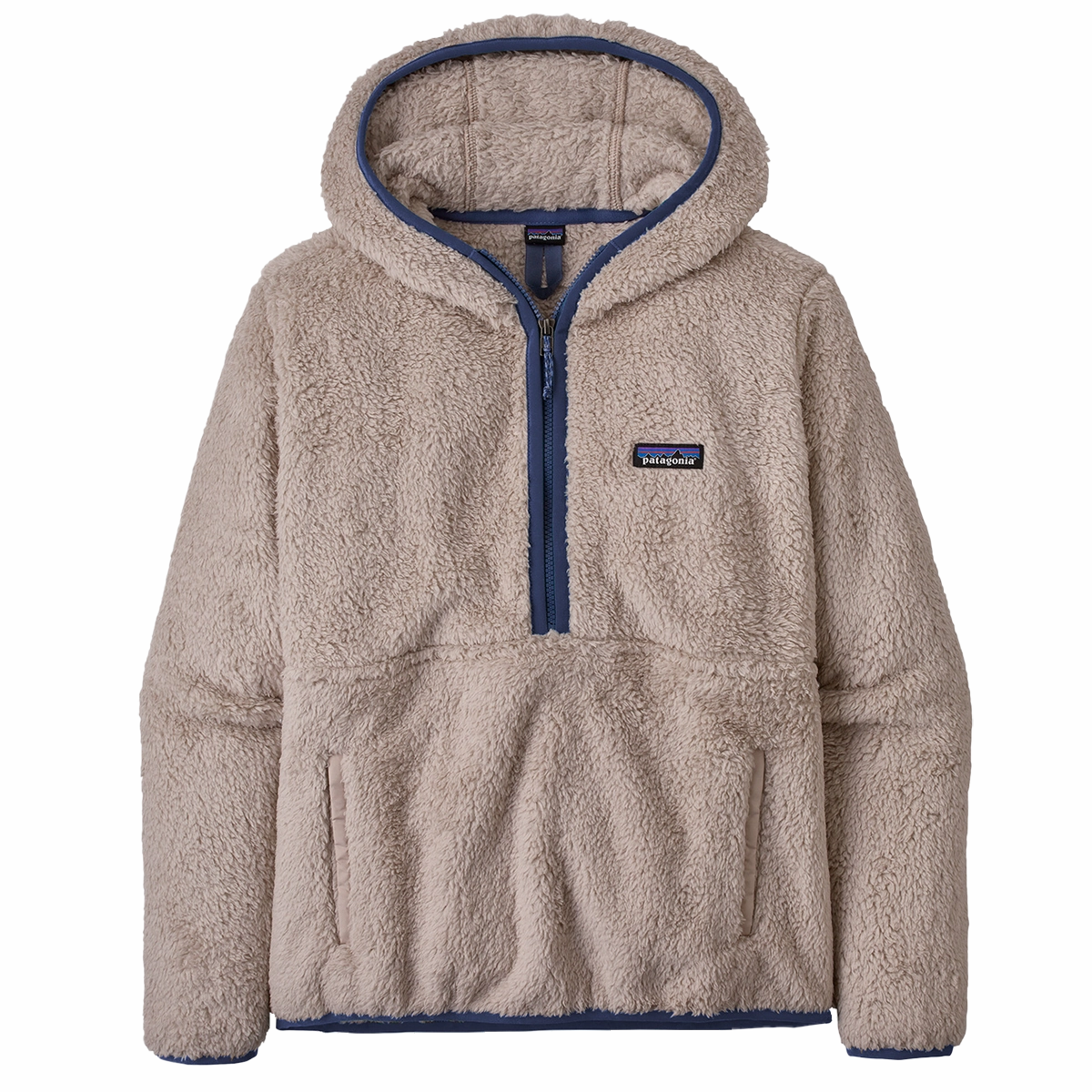 Women's Los Gatos Hooded Pullover