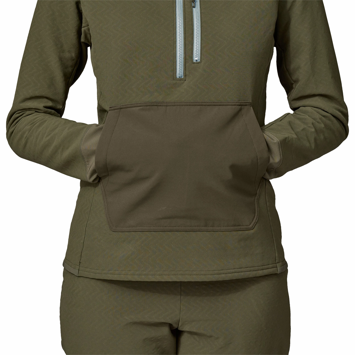 Women's R2 CrossStrata Pullover