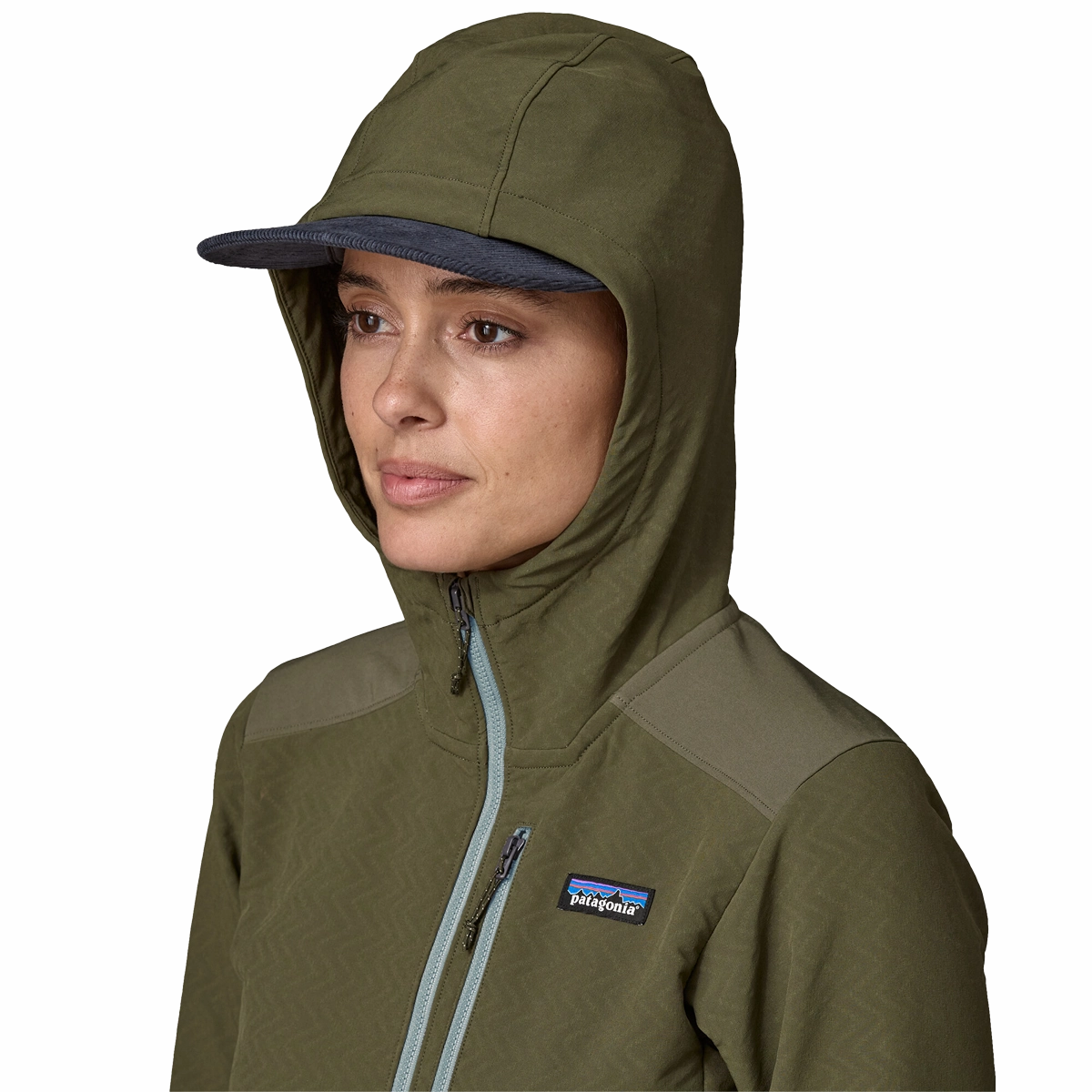 Women's R2 CrossStrata Pullover