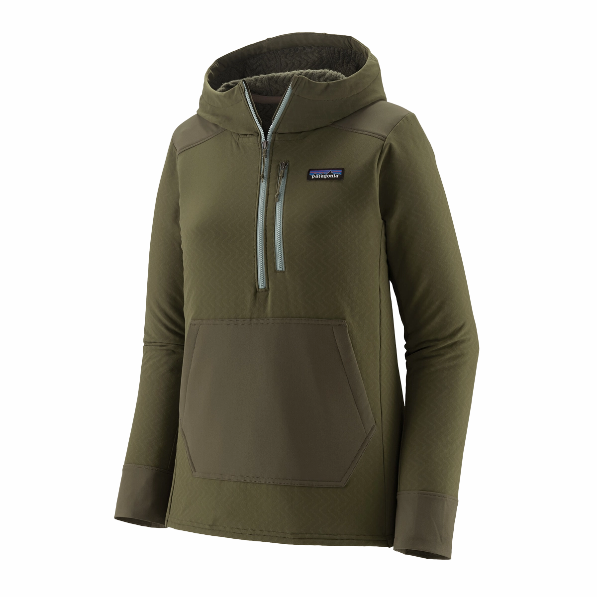 Women's R2 CrossStrata Pullover