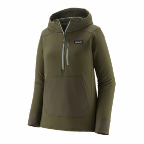 Women's R2 CrossStrata Pullover