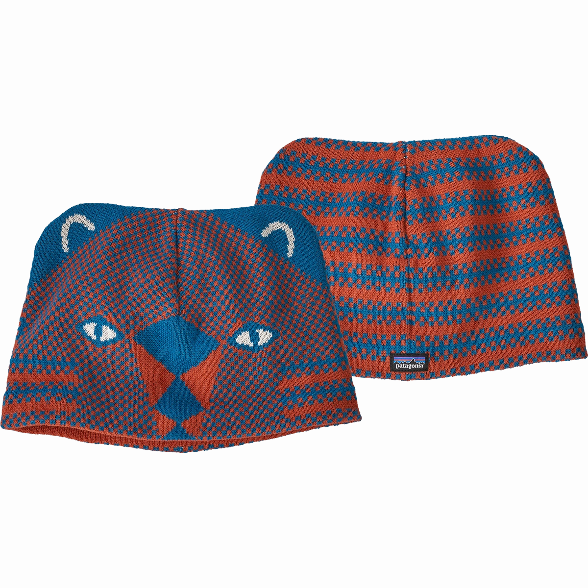 Youth Baby Animal Friends Beanie