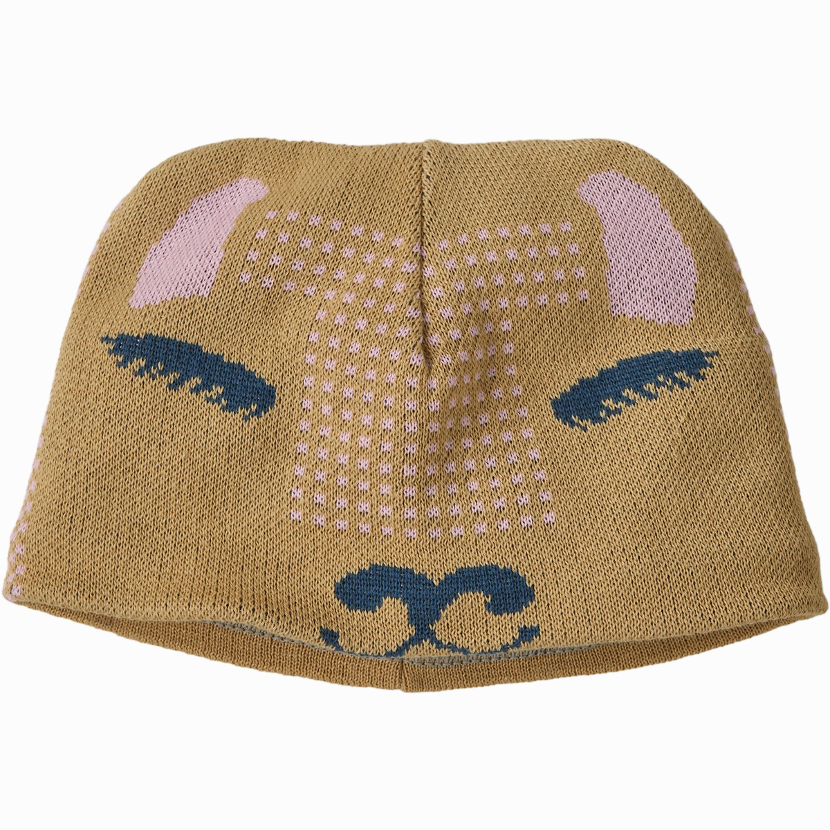 Youth Baby Animal Friends Beanie