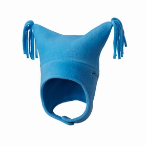 Youth Toddler Pigtail Hat