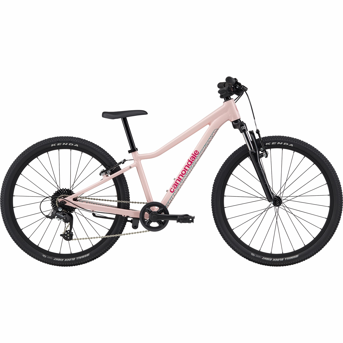 Youth Trail 24"