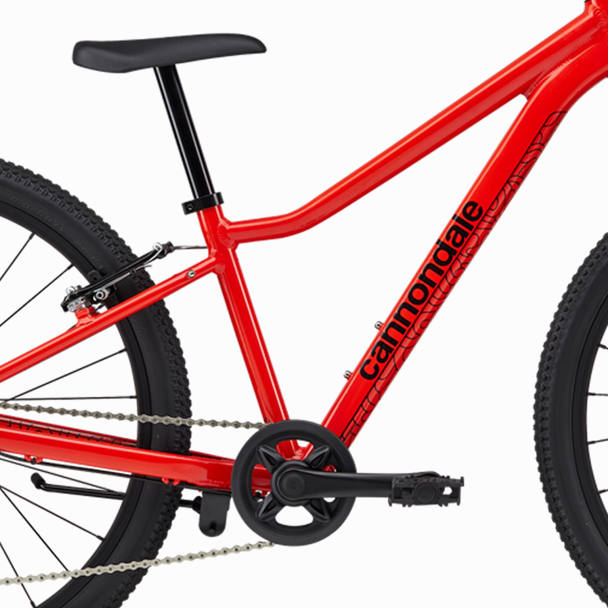 Youth Trail 24"