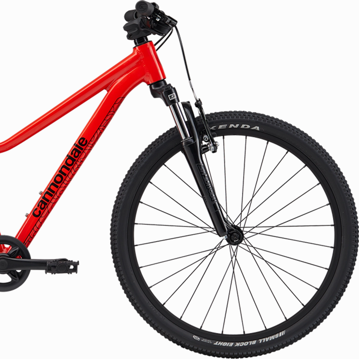 Youth Trail 24"